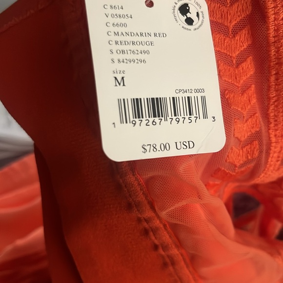 Free People Movement Desert Renegade Bra - Picture 7 of 8